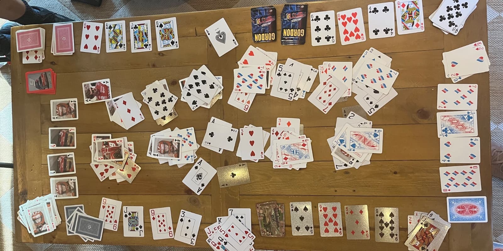 Game Night at St. James cover image